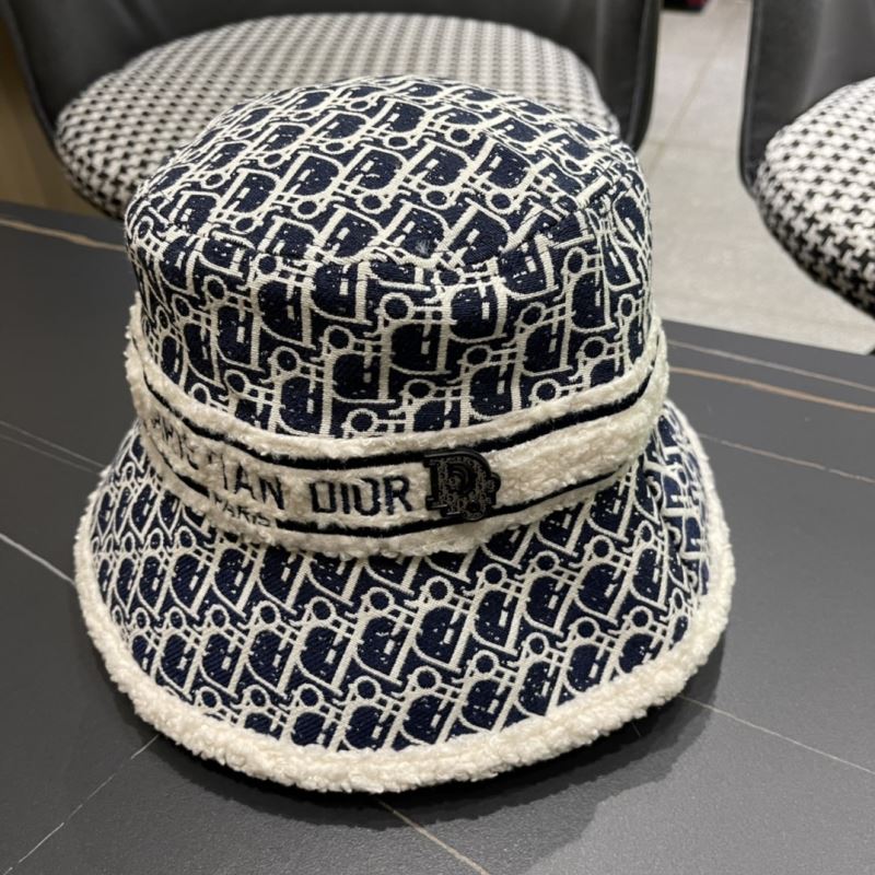 Christian Dior Caps